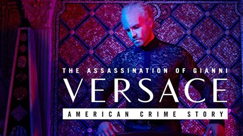 cast assassination of gianni versace|man who would be vogue.